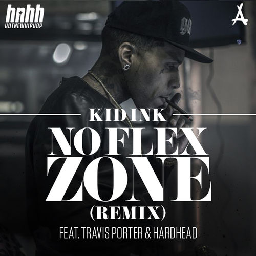 no flex zone remix