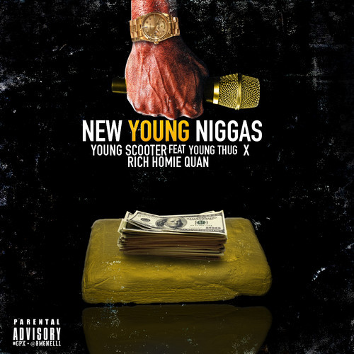 nw young niggas