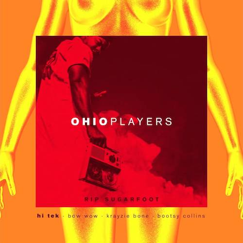 ohio players