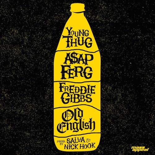 old english