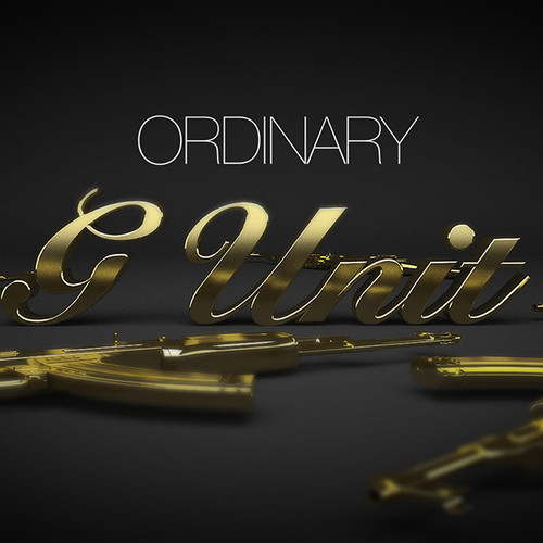 ordinary g unit