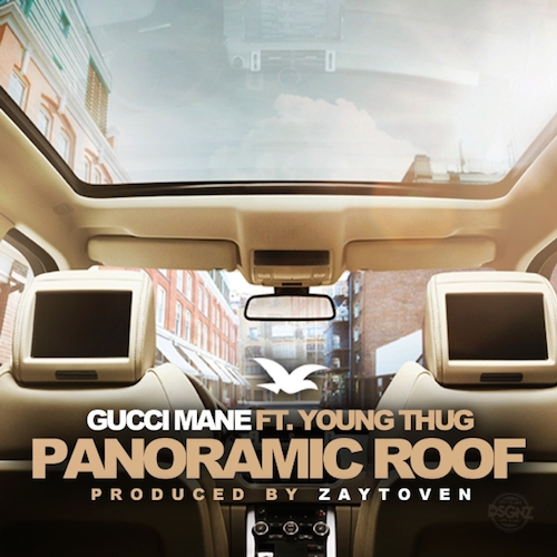 panoramic roof