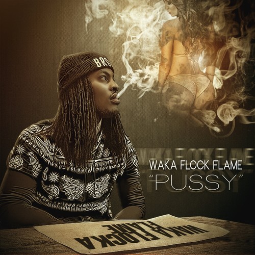 pussy waka