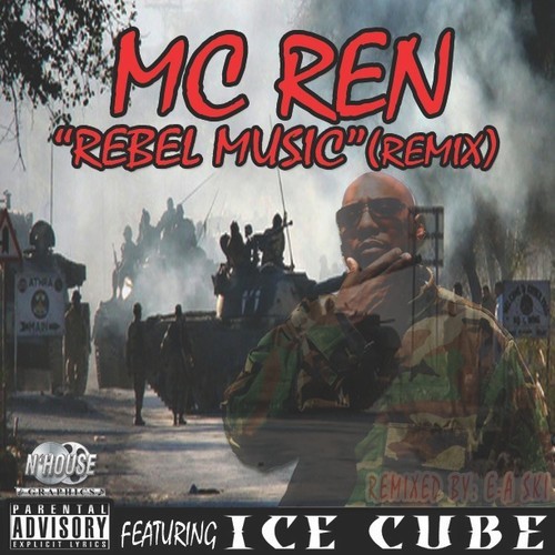rebel music remix
