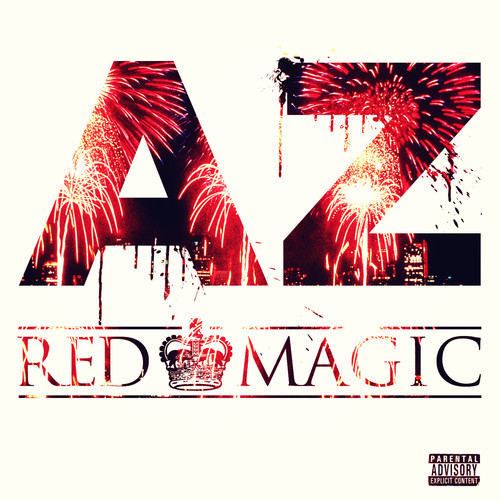 red magic
