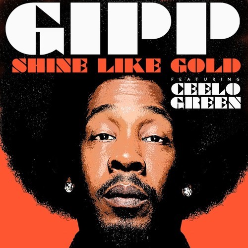 shine like gold
