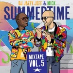 summertime vol. 5