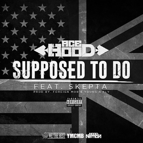supposed to do