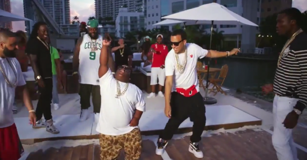 they dont love you no more video