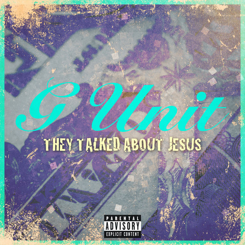they talked about jesus