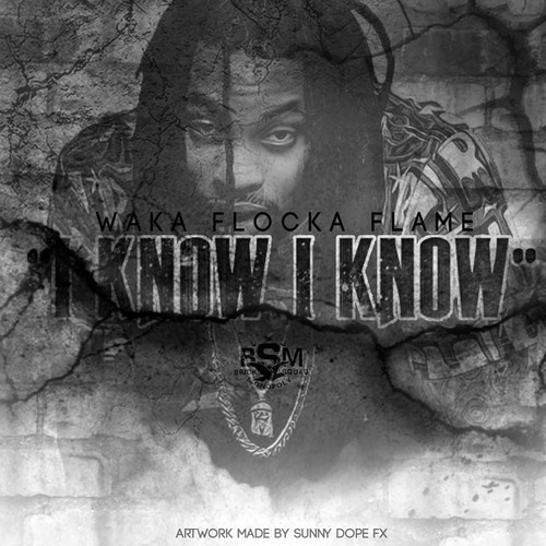 waka i know
