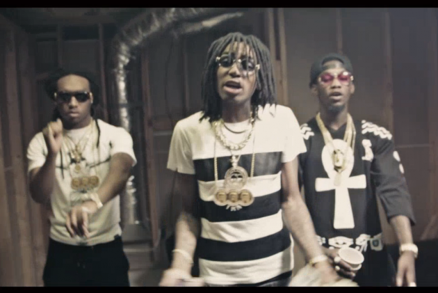 who the migos
