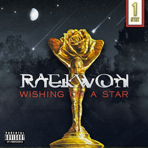 wishing on a star