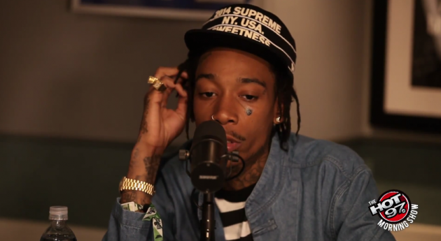 wiz-hot 97