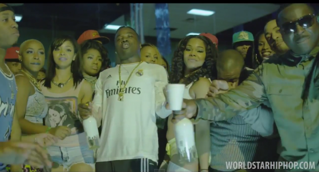 your style troy ave