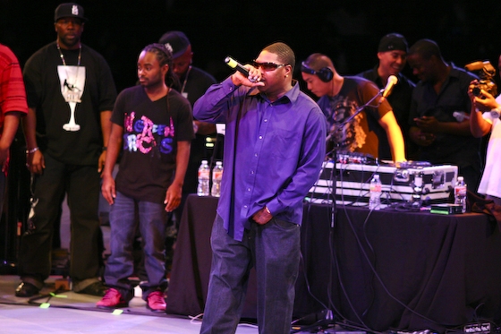 z-ro houston