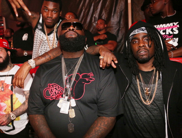 HOT 97 Summer Jam XX