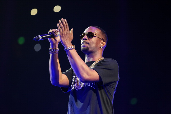Power 106 FM Presents Powerhouse - Anaheim, CA