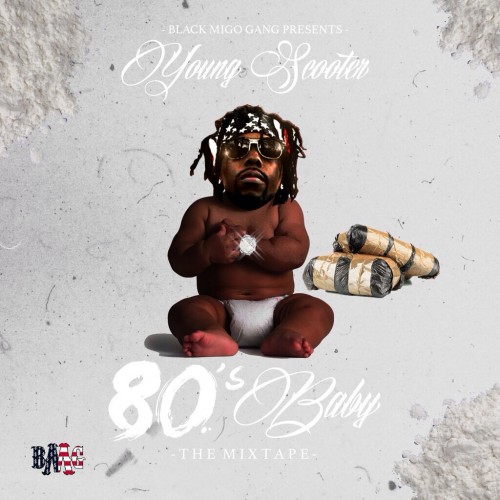 80s baby