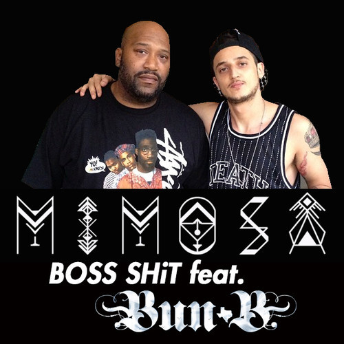 boss shit
