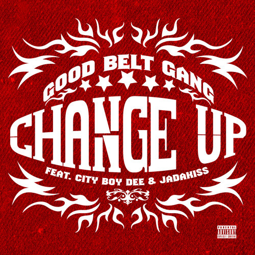 change up