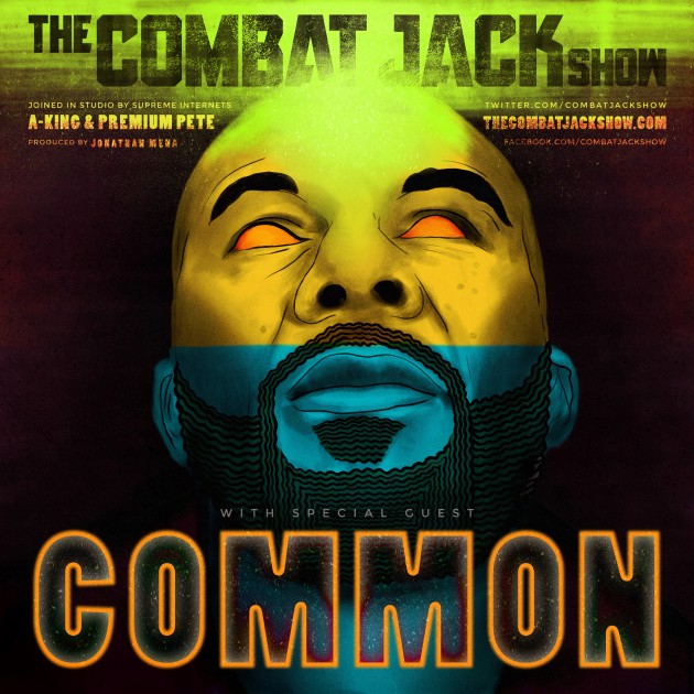 common combat