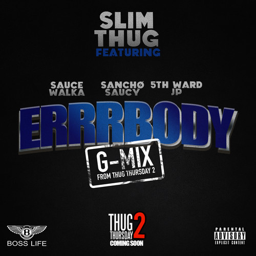 errrybody slim