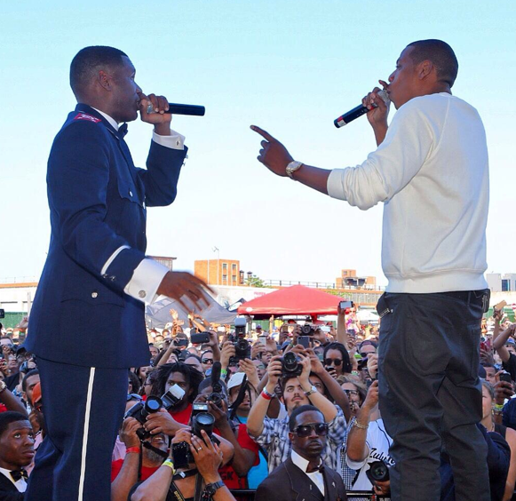 jay elect-jay z