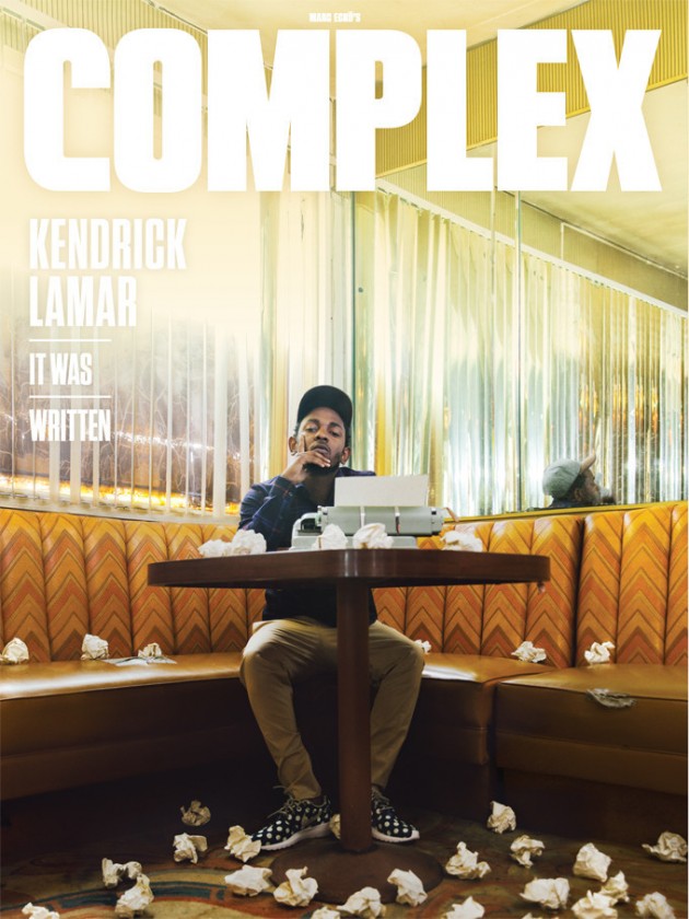 kendrick complex aug