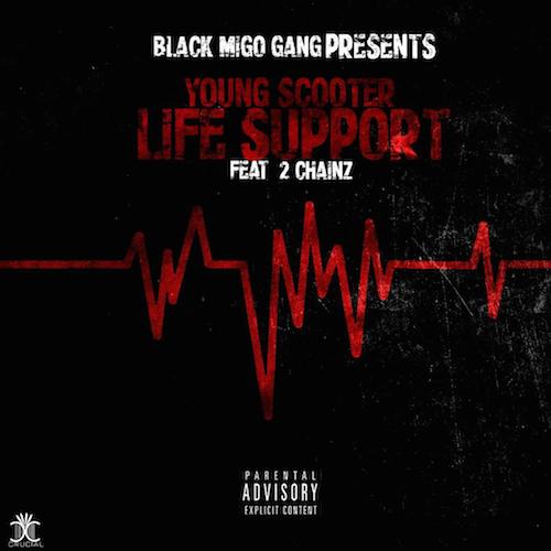 life support
