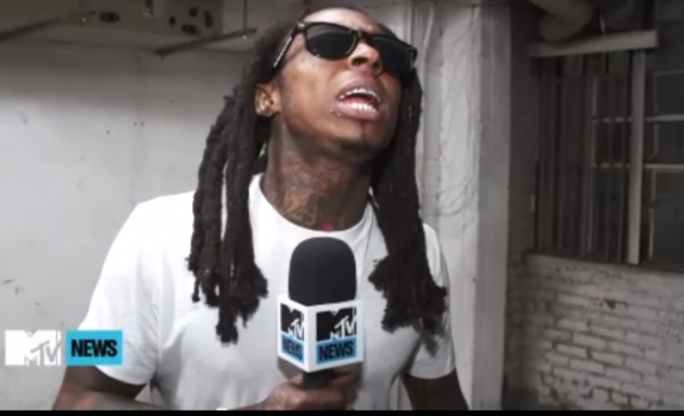 lil wayne doa