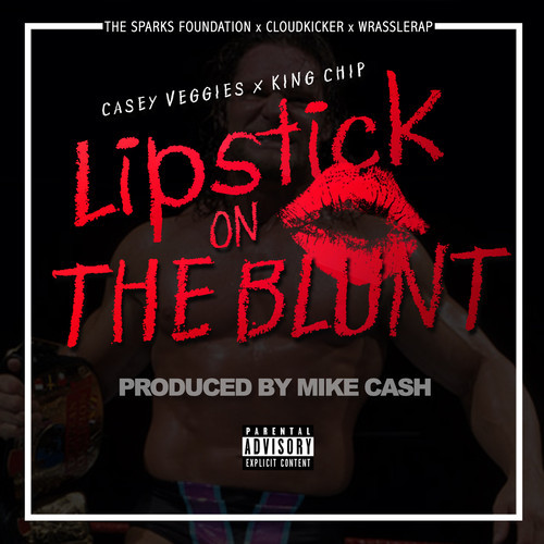 lipsticks on the blunt