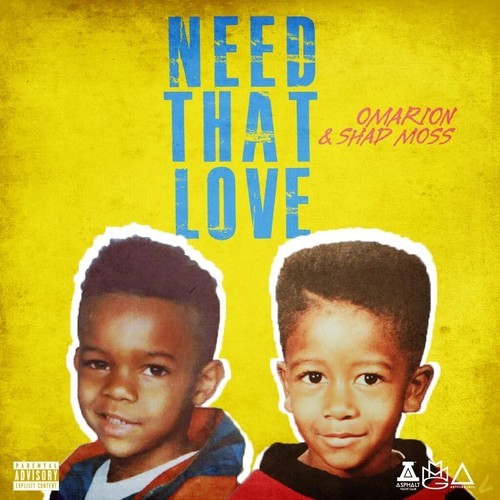 need that love