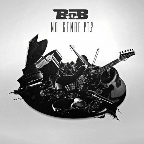 no genre 2