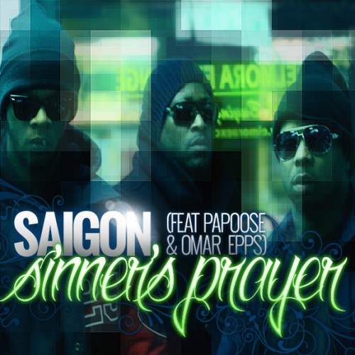 sinners prayer