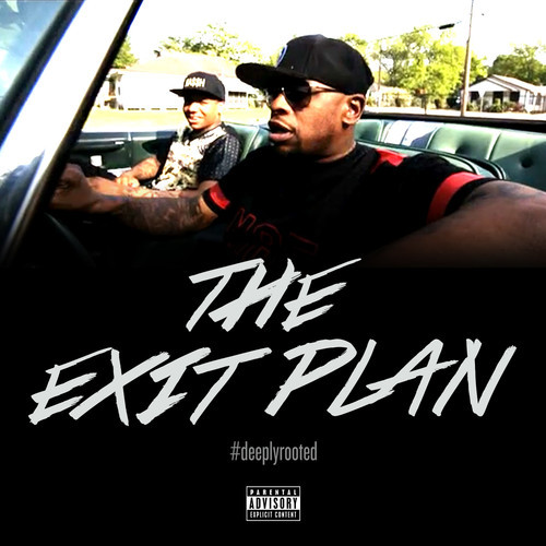 the exit plan