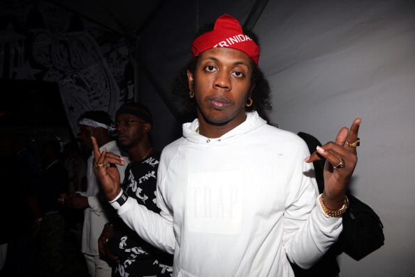 Fader Fort Presented By Converse - Day 2