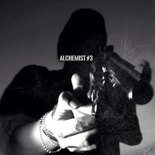 alchemist #3
