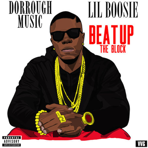 beat up the block