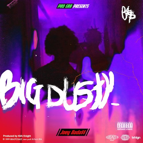 big dusty