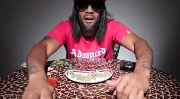video di Redman – Guarda il nuovo video di Redman – Bud Like You (Good Kisser Remix)