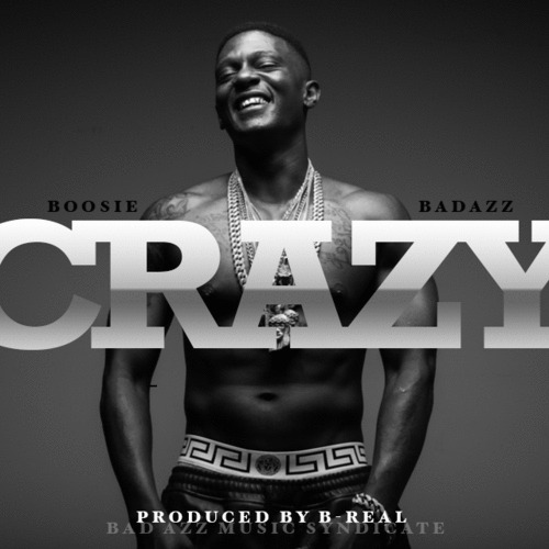 crazy