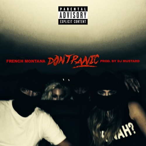 dont panic