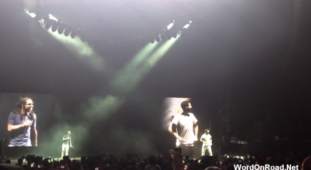 drakebostonvmaspeech