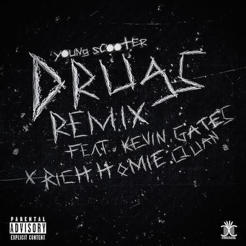drugs remix