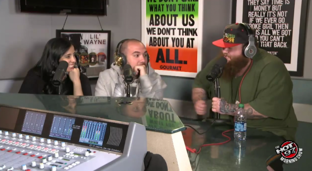 ebro-action bronson
