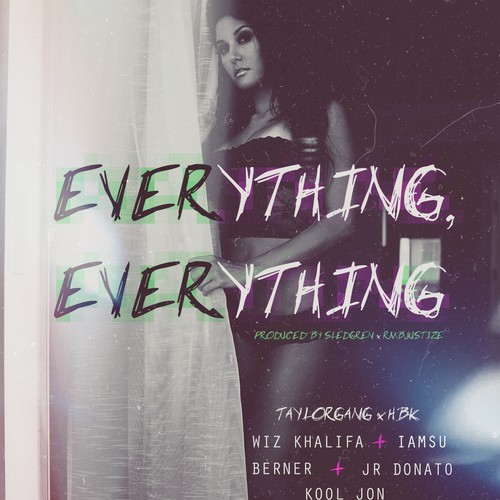 everything everything