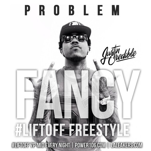 fancy problem