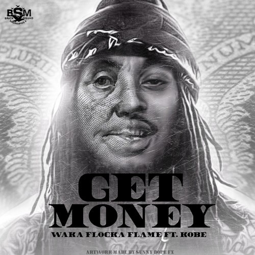 get money