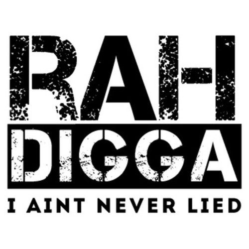 i aint never lied